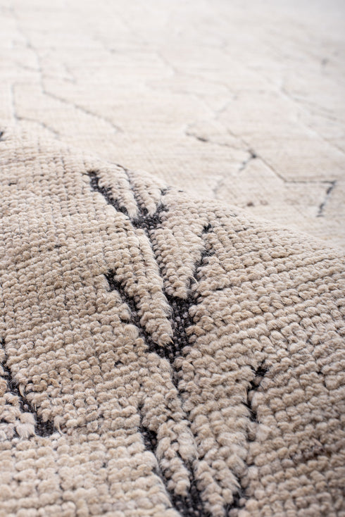 Vintage Tulu Area Rug (10' x 13')